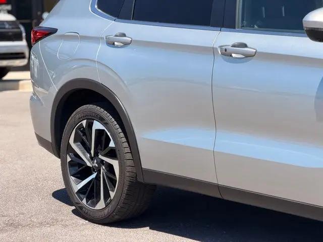 2024 Mitsubishi Outlander SE 2.5 2WD