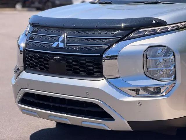 2024 Mitsubishi Outlander SE 2.5 2WD