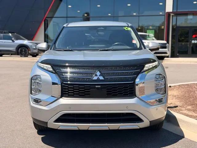 2024 Mitsubishi Outlander SE 2.5 2WD