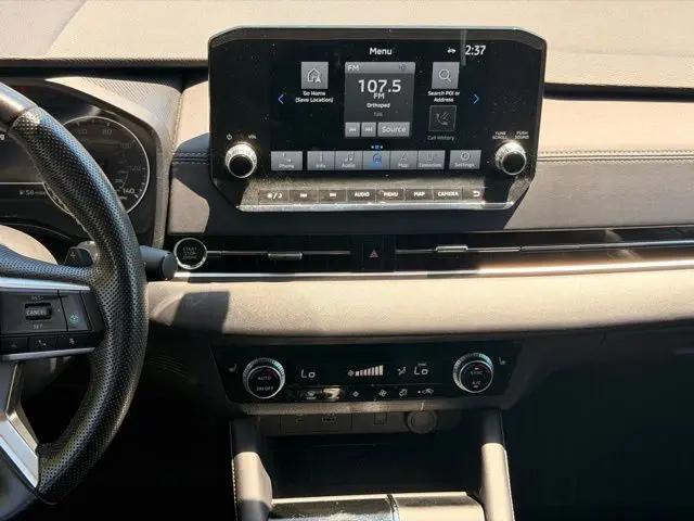 2024 Mitsubishi Outlander SE 2.5 2WD