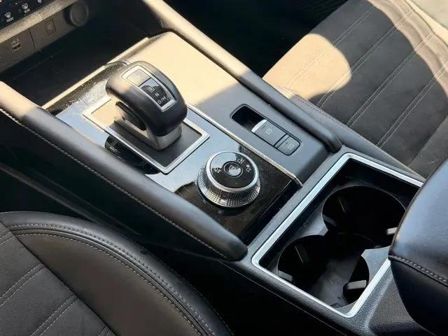 2024 Mitsubishi Outlander SE 2.5 2WD