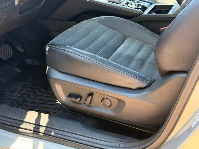 2024 Mitsubishi Outlander SE 2.5 2WD