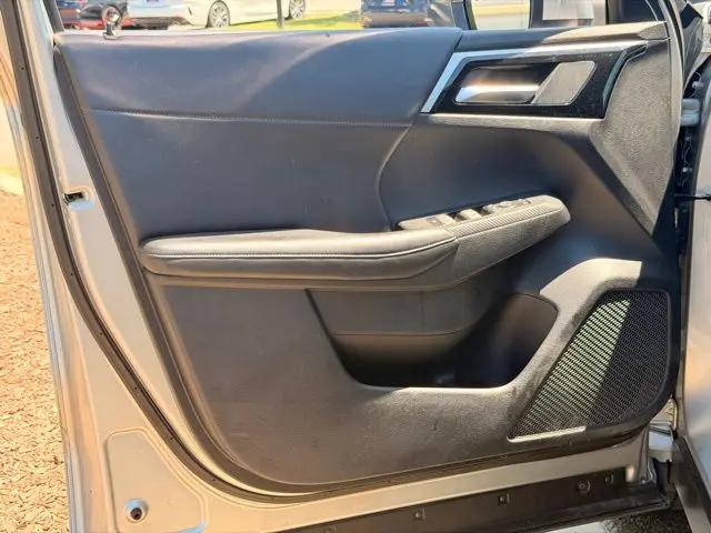 2024 Mitsubishi Outlander SE 2.5 2WD