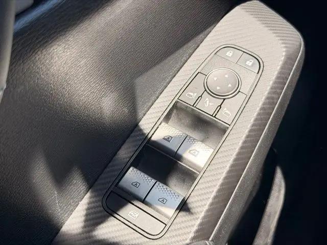 2024 Mitsubishi Outlander SE 2.5 2WD