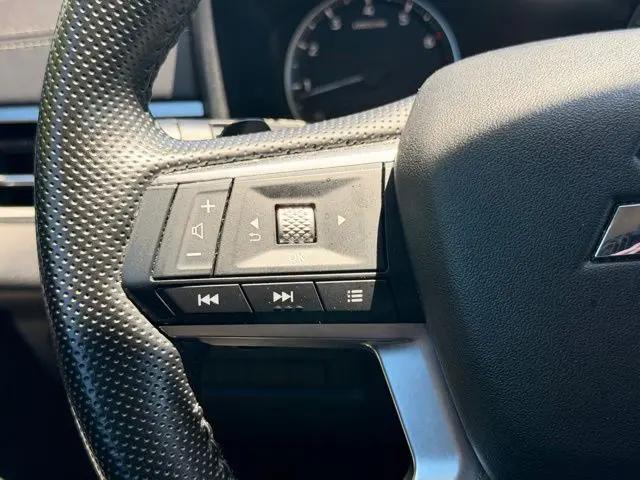 2024 Mitsubishi Outlander SE 2.5 2WD