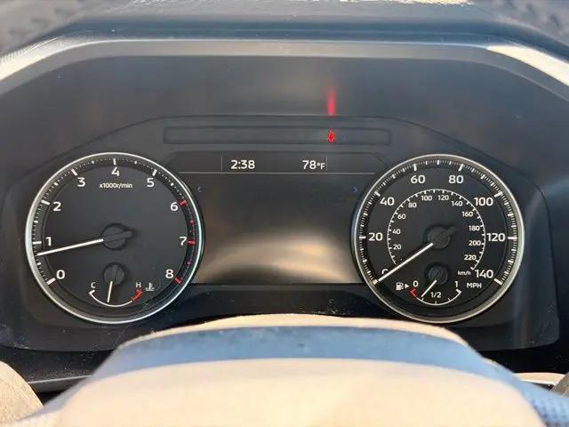 2024 Mitsubishi Outlander SE 2.5 2WD