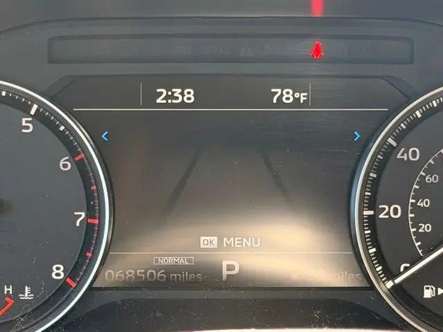 2024 Mitsubishi Outlander SE 2.5 2WD