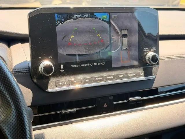 2024 Mitsubishi Outlander SE 2.5 2WD