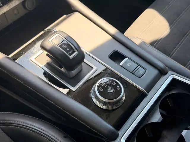 2024 Mitsubishi Outlander SE 2.5 2WD