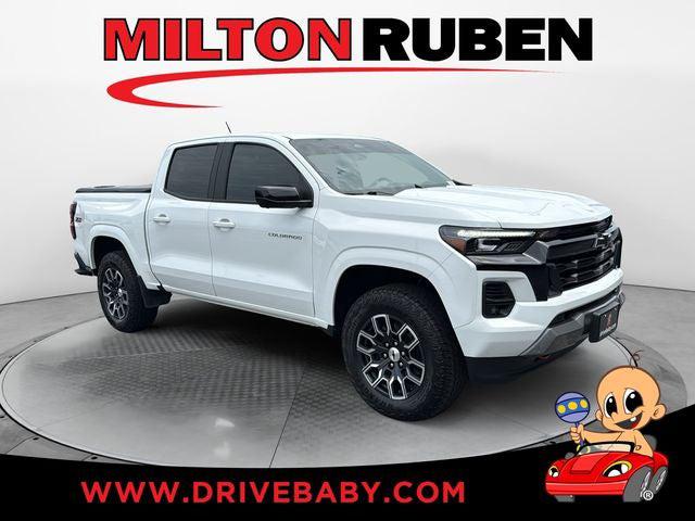 2024 Chevrolet Colorado 4WD Z71 for sale in Augusta, GA