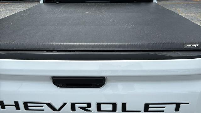 2024 Chevrolet Colorado 4WD Z71