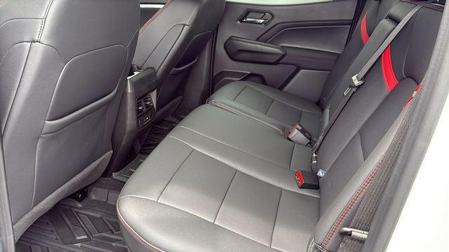 2024 Chevrolet Colorado 4WD Z71