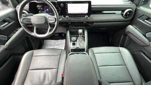 2024 Chevrolet Colorado 4WD Z71