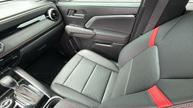 2024 Chevrolet Colorado 4WD Z71