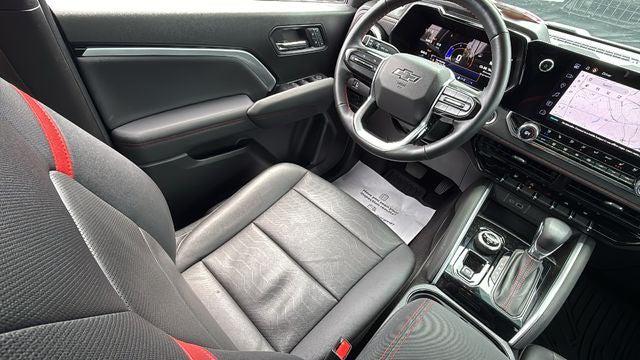 2024 Chevrolet Colorado 4WD Z71