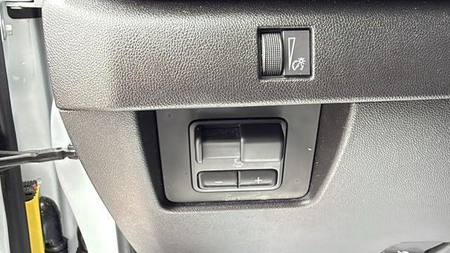 2024 Chevrolet Colorado 4WD Z71
