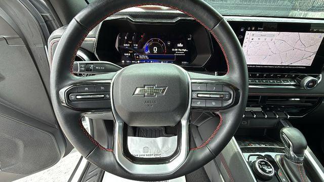 2024 Chevrolet Colorado 4WD Z71