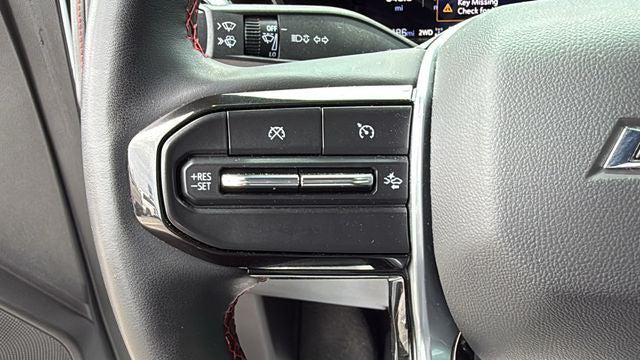 2024 Chevrolet Colorado 4WD Z71