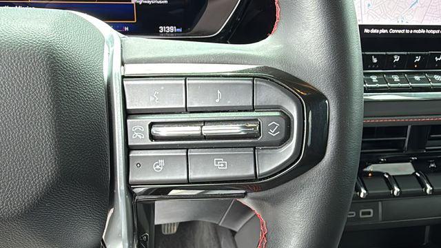 2024 Chevrolet Colorado 4WD Z71