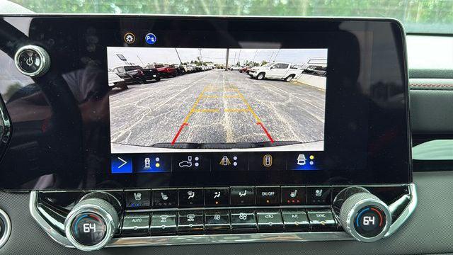 2024 Chevrolet Colorado 4WD Z71