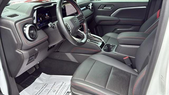 2024 Chevrolet Colorado 4WD Z71