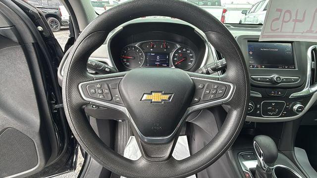 2022 Chevrolet Equinox AWD LT