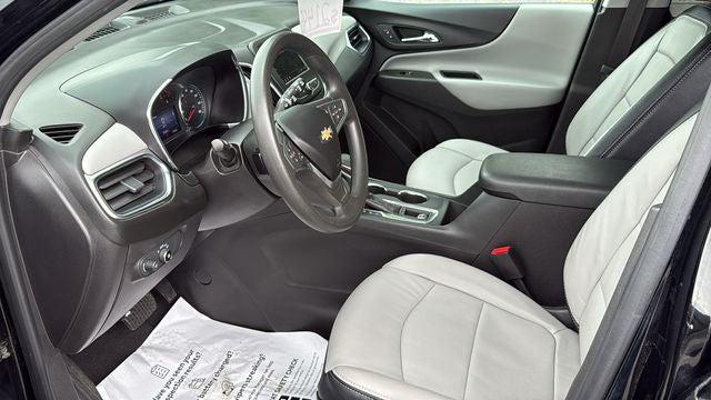2022 Chevrolet Equinox AWD LT