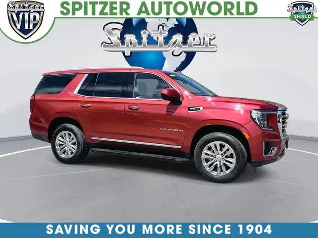 2024 GMC Yukon 4WD SLT for sale in DuBois, PA