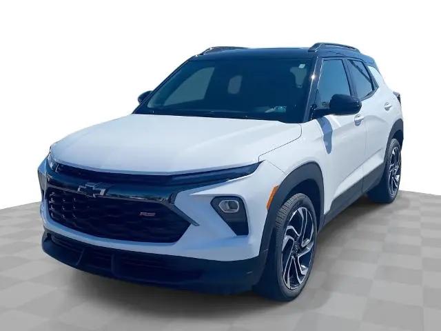 2024 Chevrolet TrailBlazer AWD RS for sale in Slatington, PA