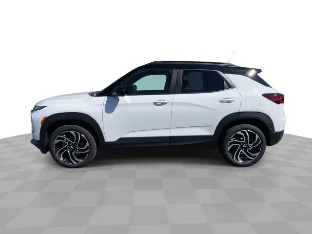2024 Chevrolet TrailBlazer AWD RS