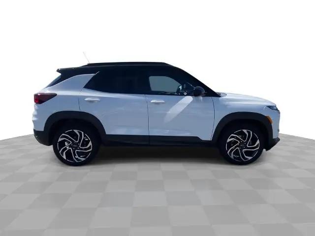 2024 Chevrolet TrailBlazer AWD RS