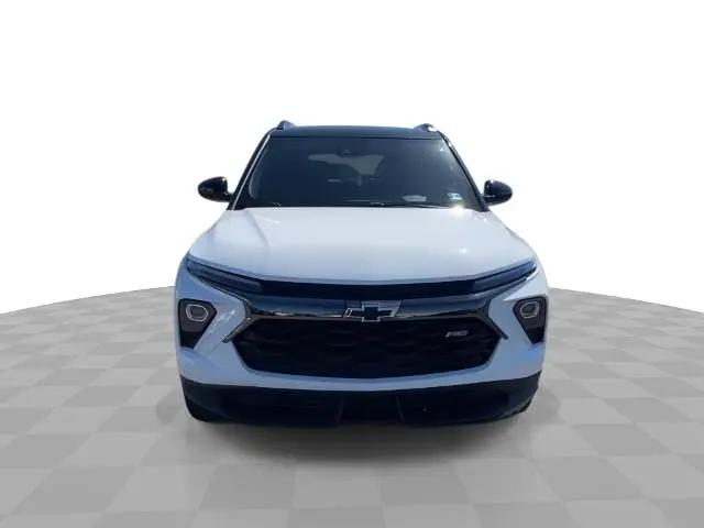 2024 Chevrolet TrailBlazer AWD RS