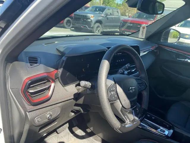 2024 Chevrolet TrailBlazer AWD RS