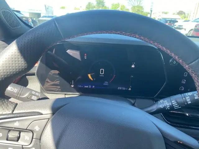 2024 Chevrolet TrailBlazer AWD RS