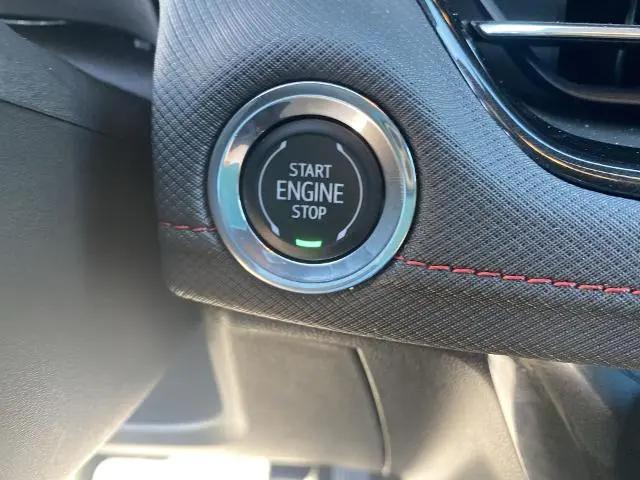 2024 Chevrolet TrailBlazer AWD RS