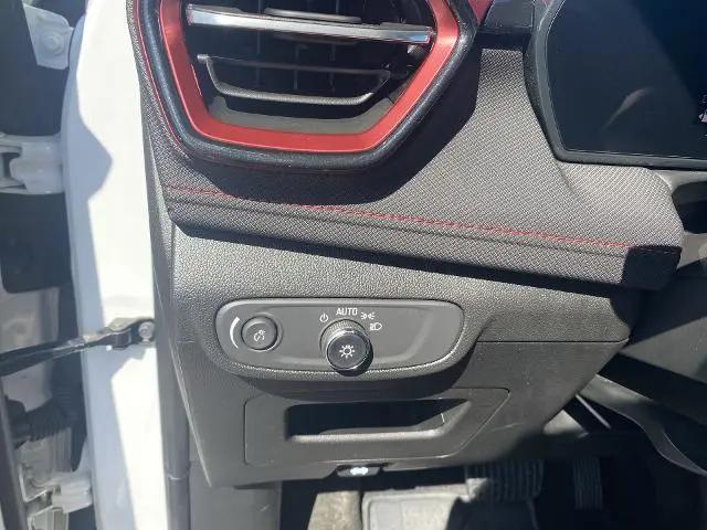 2024 Chevrolet TrailBlazer AWD RS