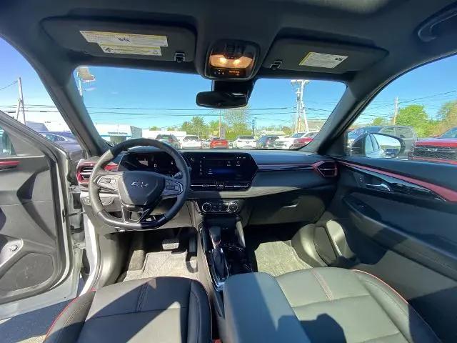 2024 Chevrolet TrailBlazer AWD RS