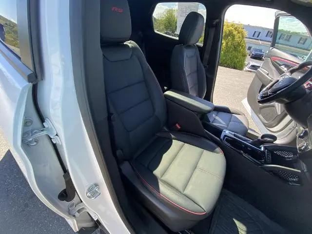2024 Chevrolet TrailBlazer AWD RS