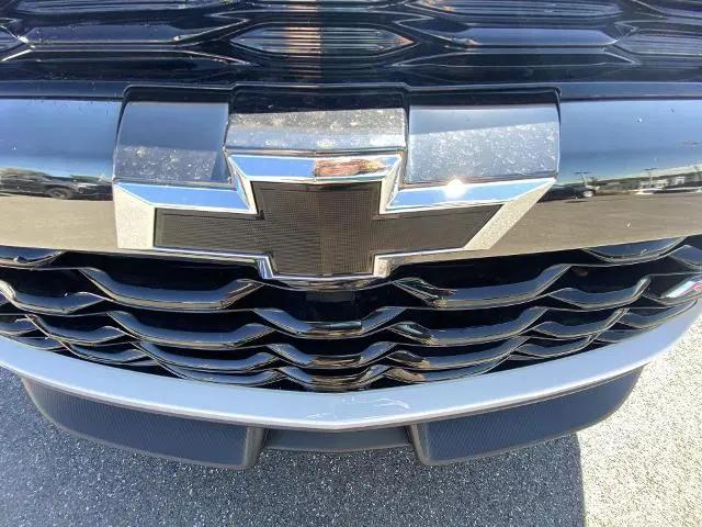 2024 Chevrolet TrailBlazer AWD RS