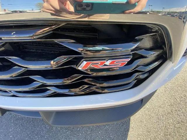 2024 Chevrolet TrailBlazer AWD RS