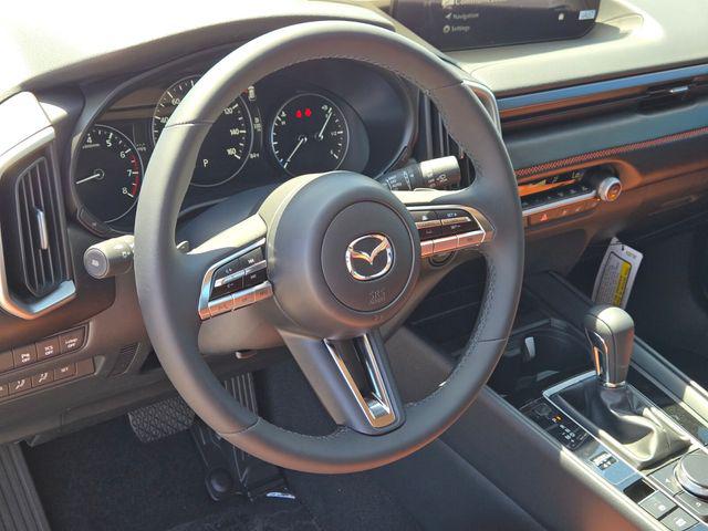 2026 Mazda CX-50 2.5 Turbo