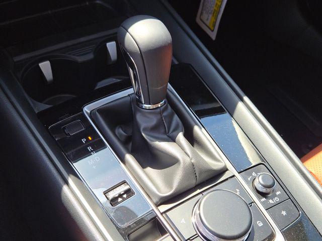 2026 Mazda CX-50 2.5 Turbo