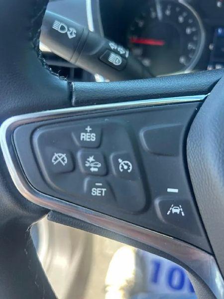 2024 Chevrolet Equinox AWD LT
