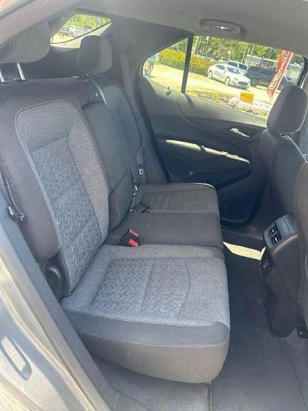 2024 Chevrolet Equinox AWD LT