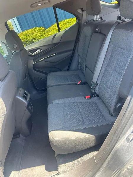 2024 Chevrolet Equinox AWD LT