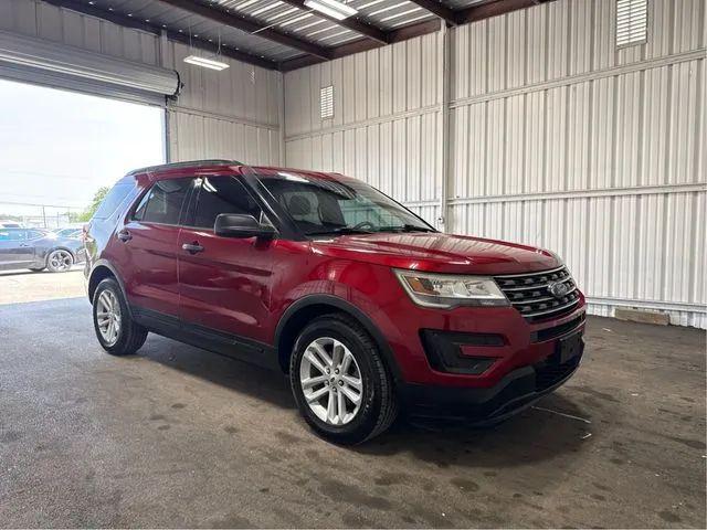 2017 Ford Explorer Base for sale in Houston, TX