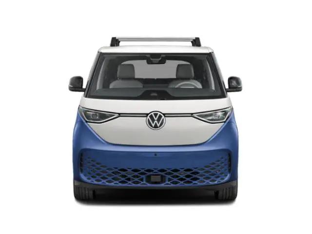 2025 Volkswagen ID. Buzz Pro S Plus with 4MOTION