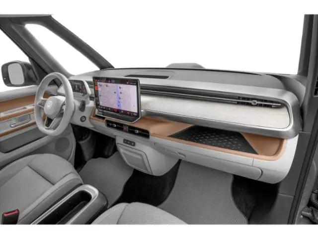 2025 Volkswagen ID. Buzz Pro S Plus with 4MOTION