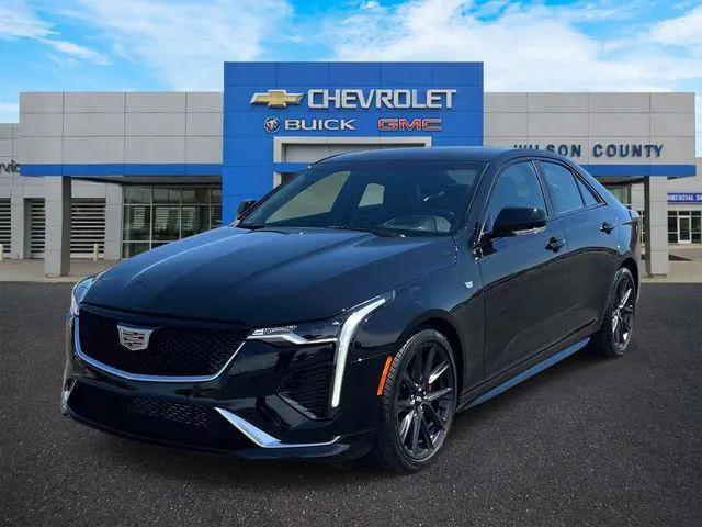2023 Cadillac CT4 Sport for sale in Lebanon, TN