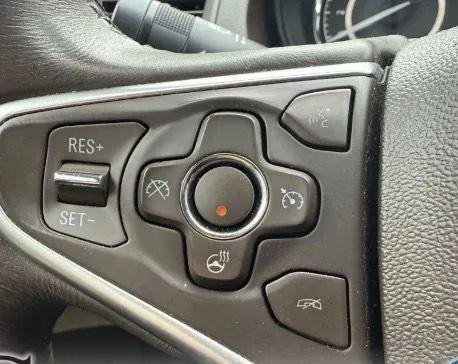 2017 Buick Regal Premium I